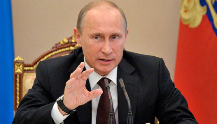 energysectorplayimportantroleineconomiccooperationwithindia:vladmirputin
